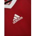 Liverpool 08/10 Home Red Soccer Jersey